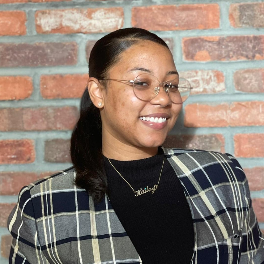 Hailey Cotto Hailey Cotto State Farm Agent Team Member