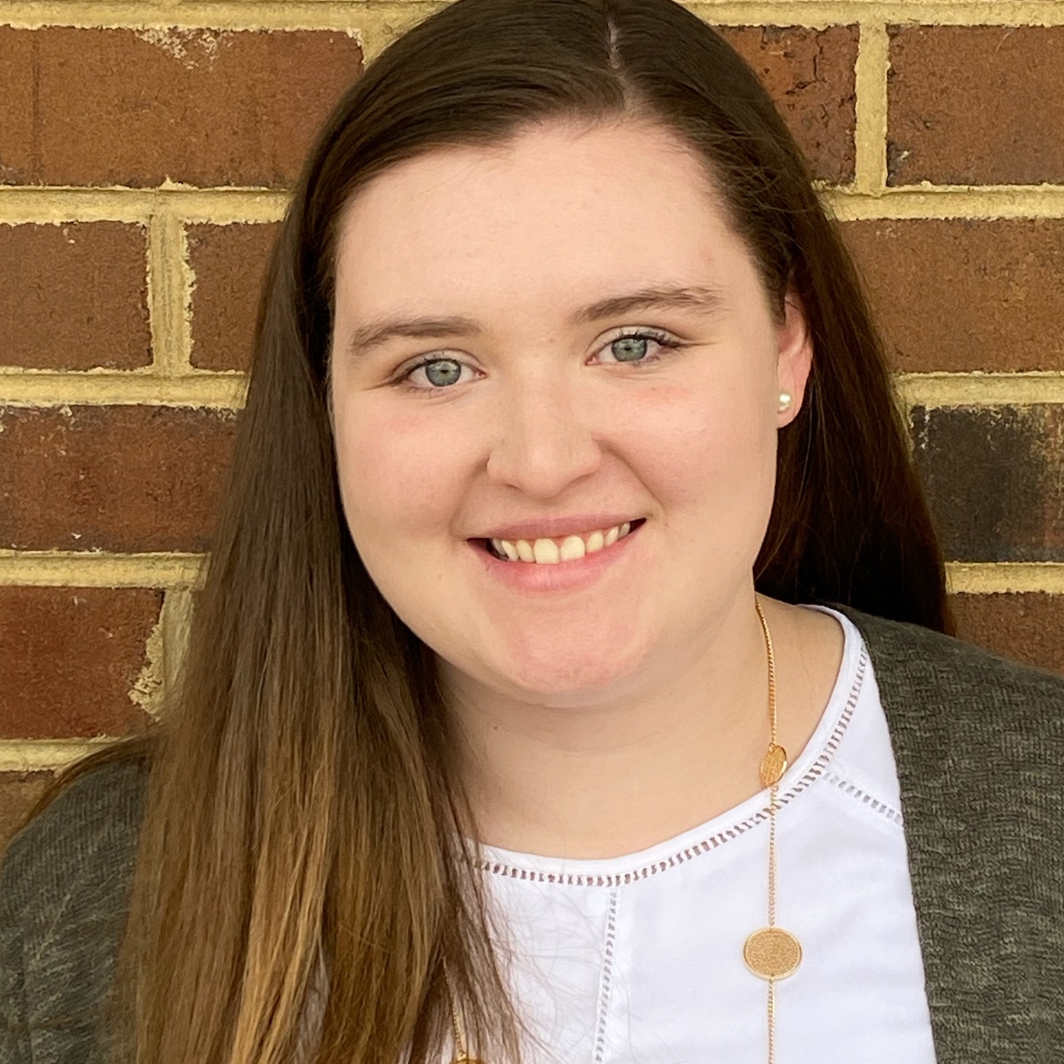 Lainey Mountjoy Lainey Mountjoy State Farm Agent Team Member