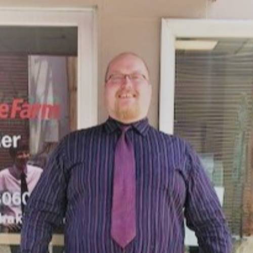 Brad Lovejoy Brad Lovejoy State Farm Agent Team Member