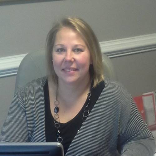 Jessica Morley Jessica Morley State Farm Agent Team Member