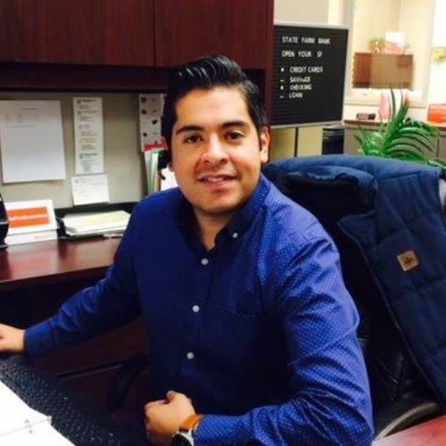 Jerry Gutierrez Jerry Gutierrez State Farm Agent Team Member