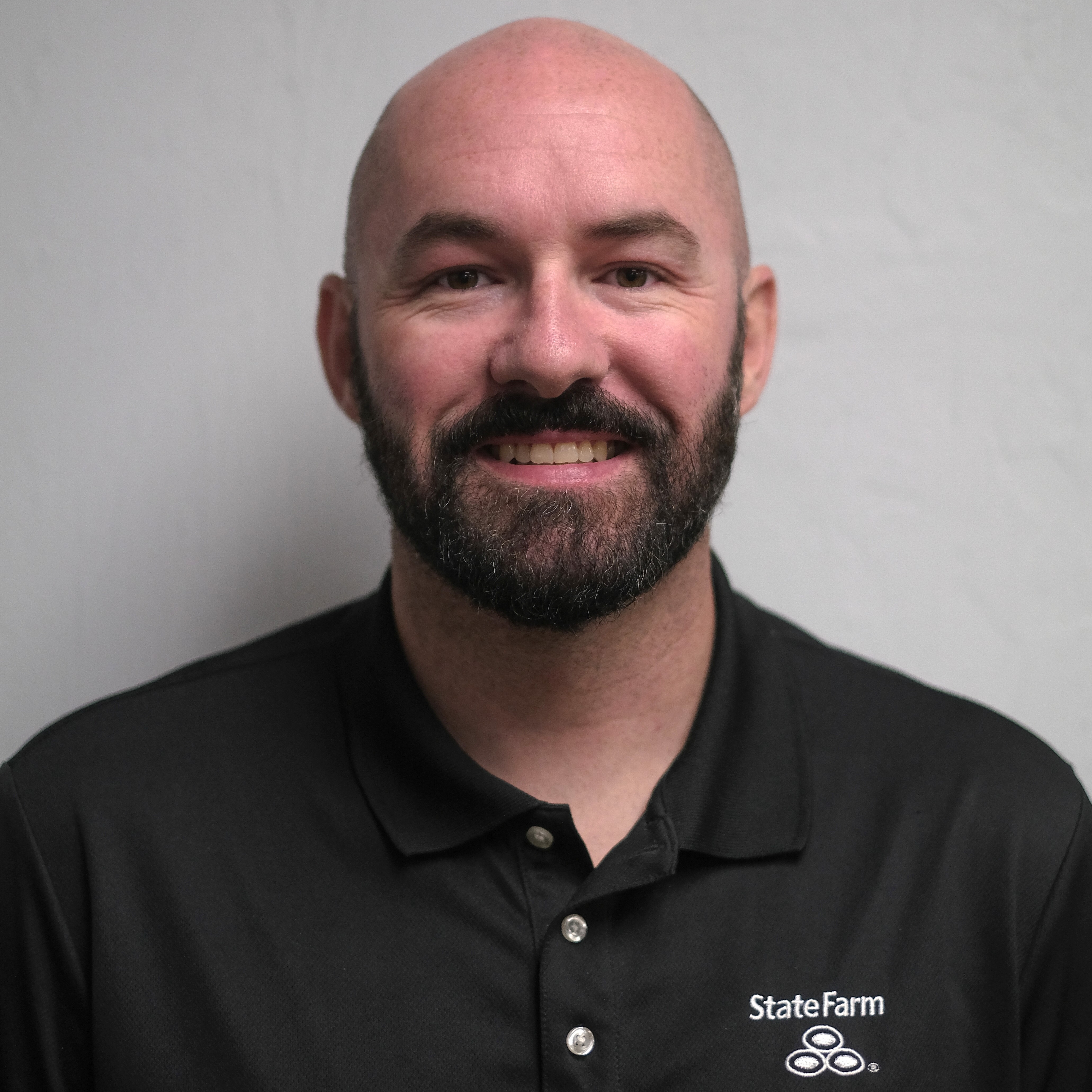 Scott Warren Scott Warren State Farm Agent Team Member
