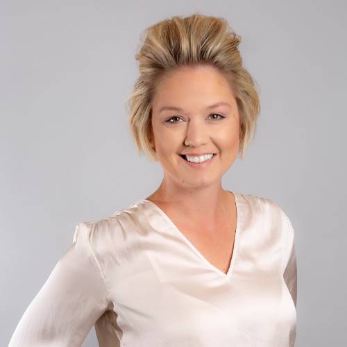 Jenny Roth State Farm Agent Team Member