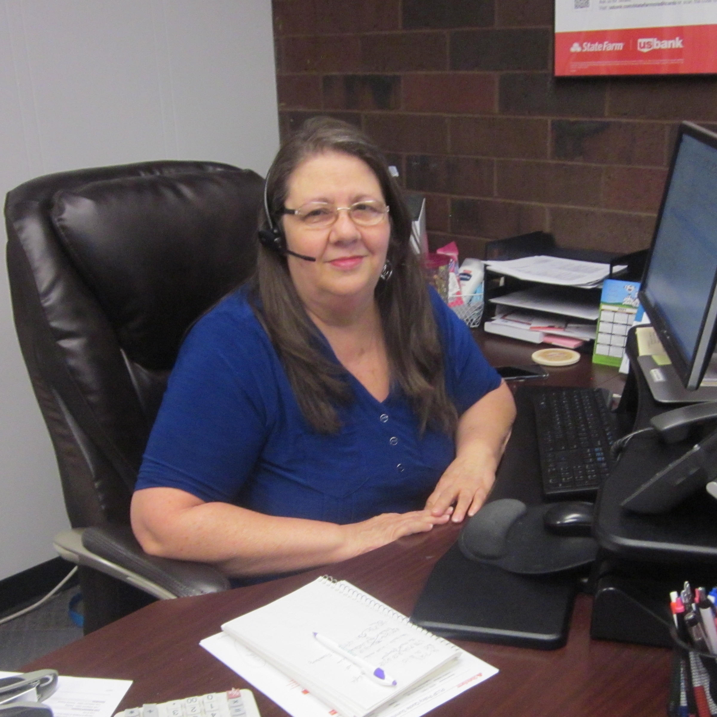 Debbie Craigg Debbie Craigg State Farm Agent Team Member