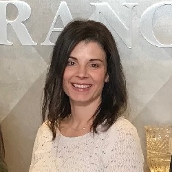 Tiffany Ward Tiffany Ward State Farm Agent Team Member