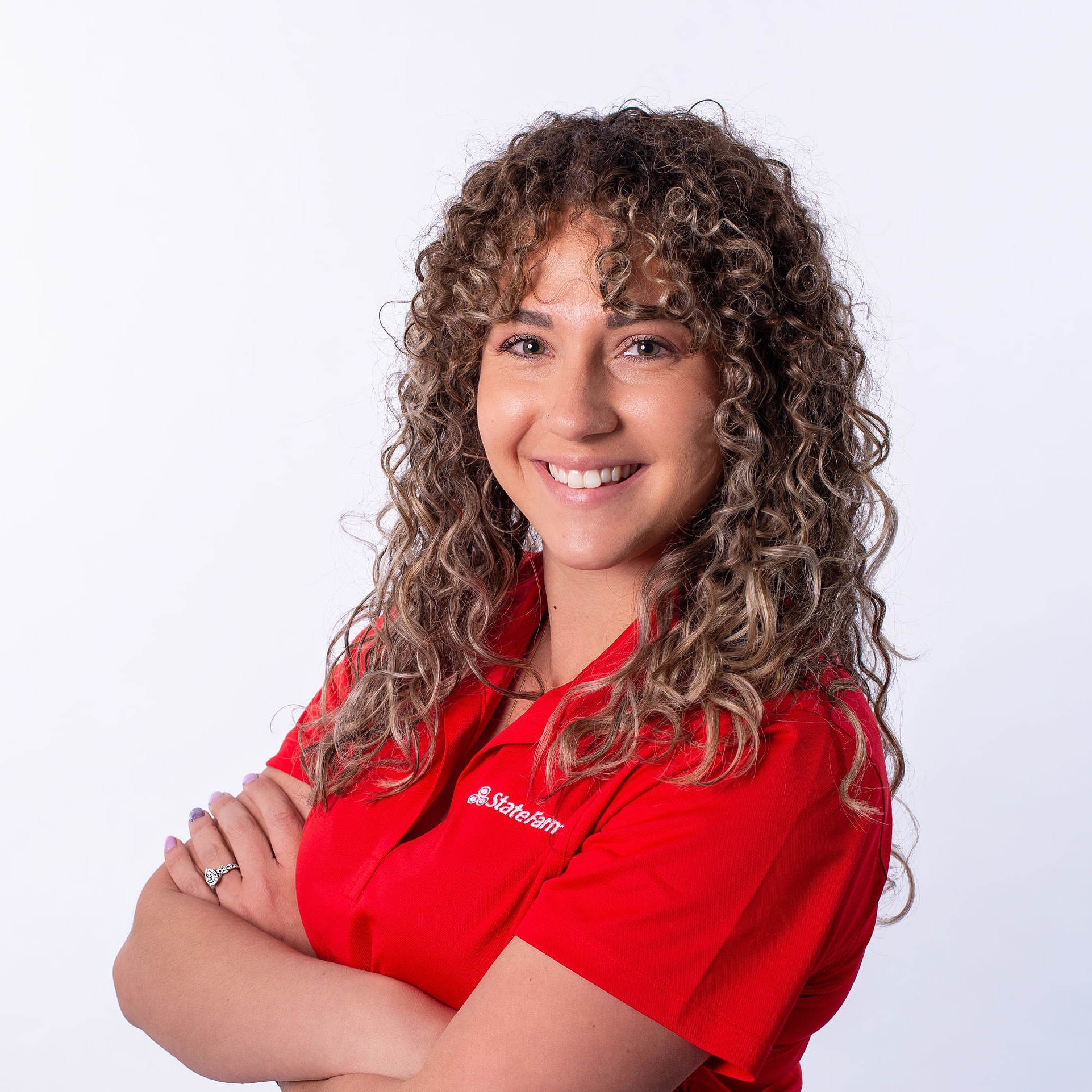 Haley Roark Haley Roark State Farm Agent Team Member