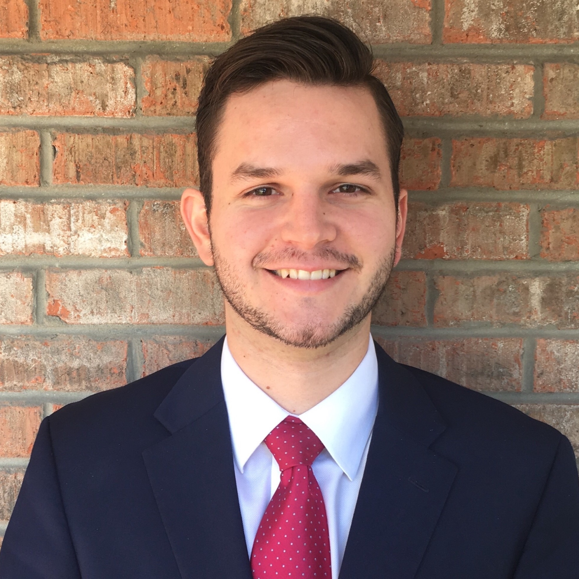 Emory Colbert Emory Colbert State Farm Agent Team Member