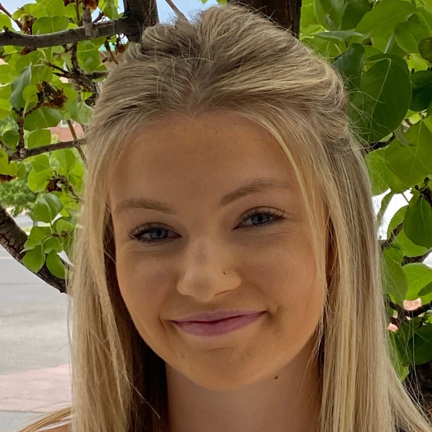 Kiersten Bax Kiersten Bax State Farm Agent Team Member