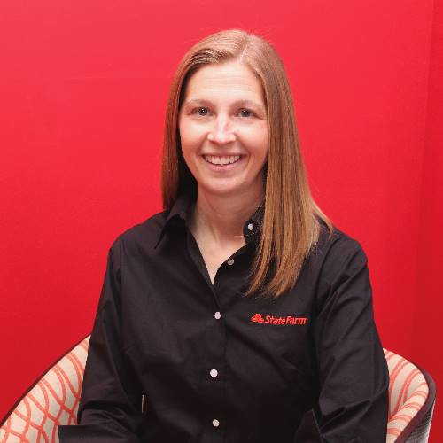 Audrey McDonald Audrey McDonald State Farm Agent Team Member