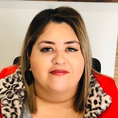 Edith Ibarra Edith Ibarra State Farm Agent Team Member