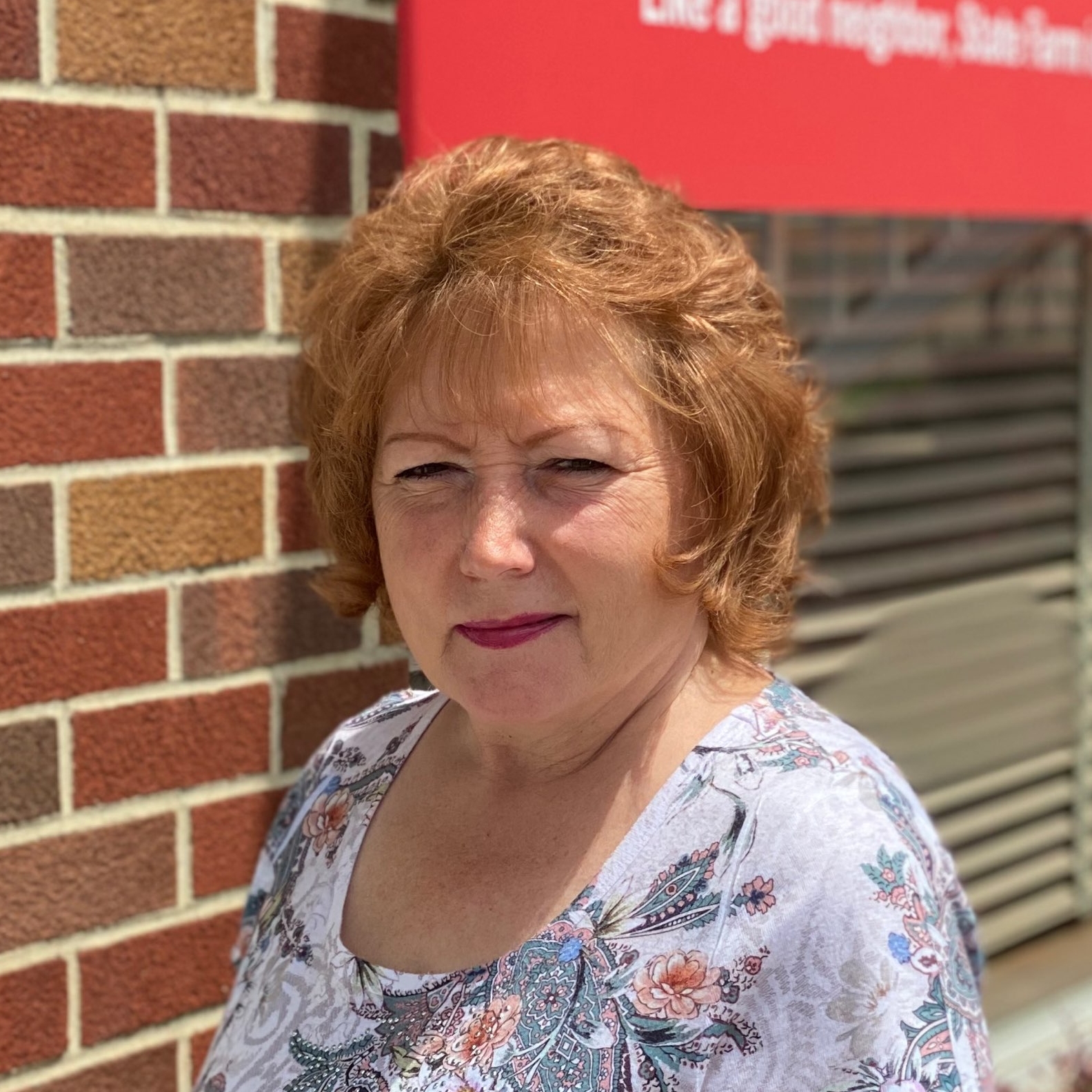 Becky Dolin Becky Dolin State Farm Agent Team Member