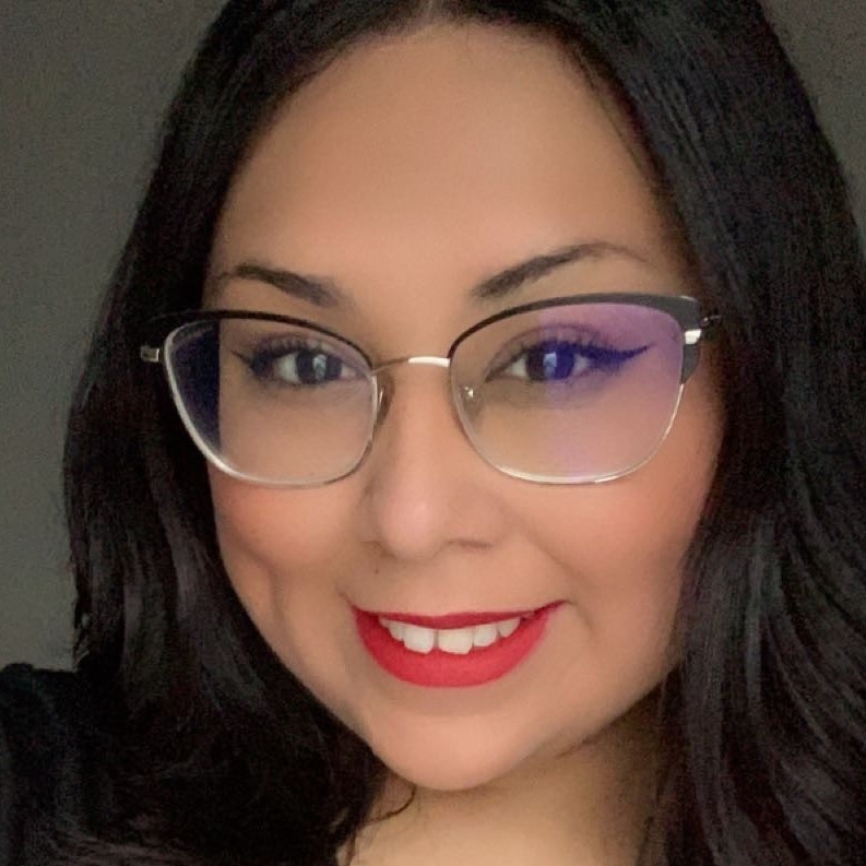 Karina Chicas Karina Chicas State Farm Agent Team Member
