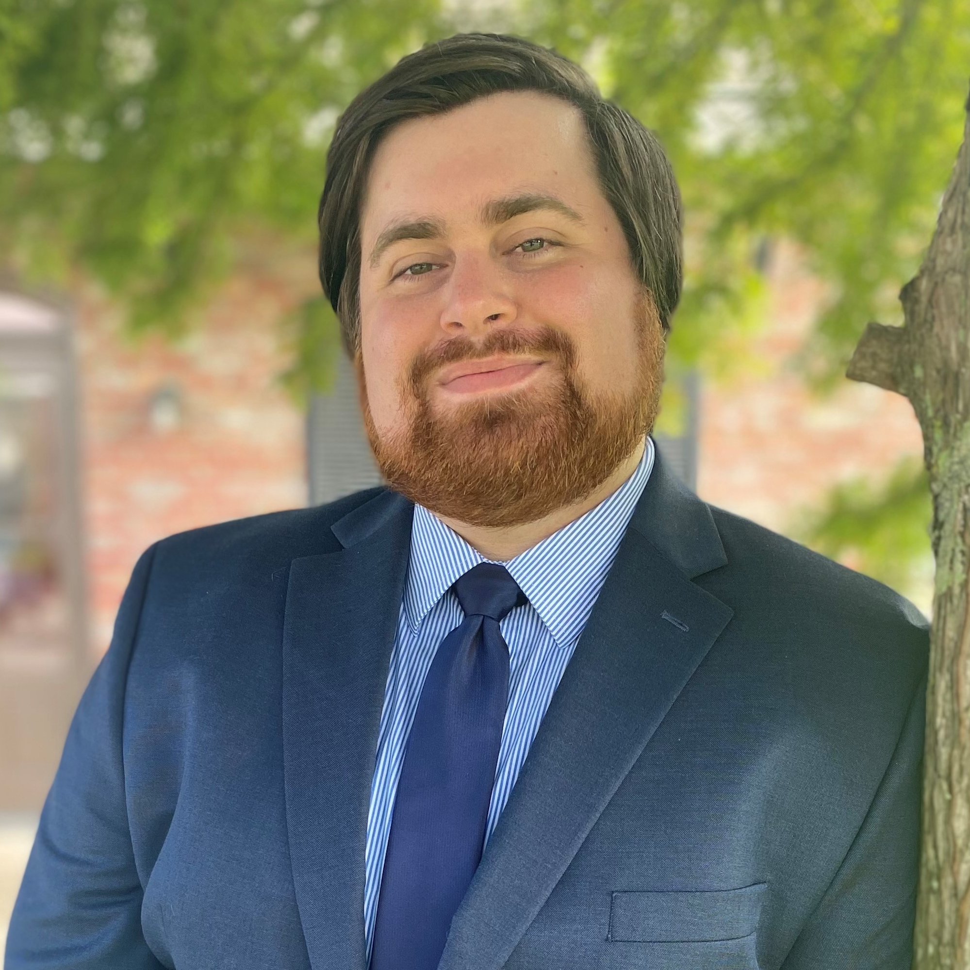 Johnathan Ryder Johnathan Ryder State Farm Agent Team Member