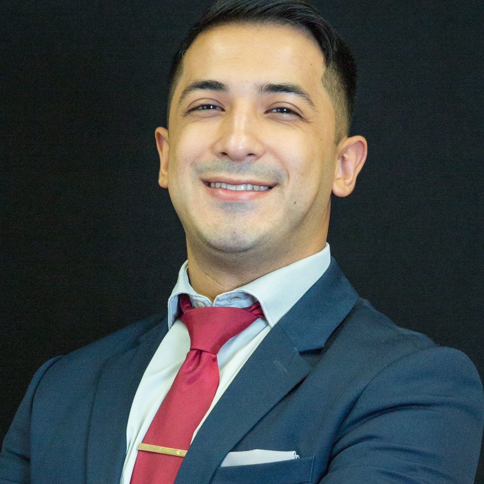 Damien Garcia Damien Garcia State Farm Agent Team Member