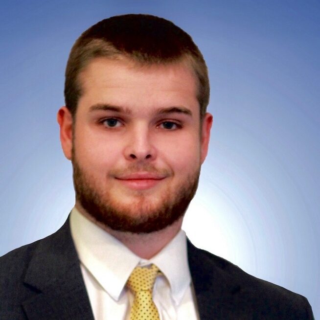 Bryce Hoskins Bryce Hoskins State Farm Agent Team Member