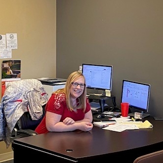 Nicole Dreckman Nicole Dreckman State Farm Agent Team Member