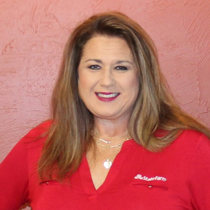 Kerry Blackburn Kerry Blackburn State Farm Agent Team Member