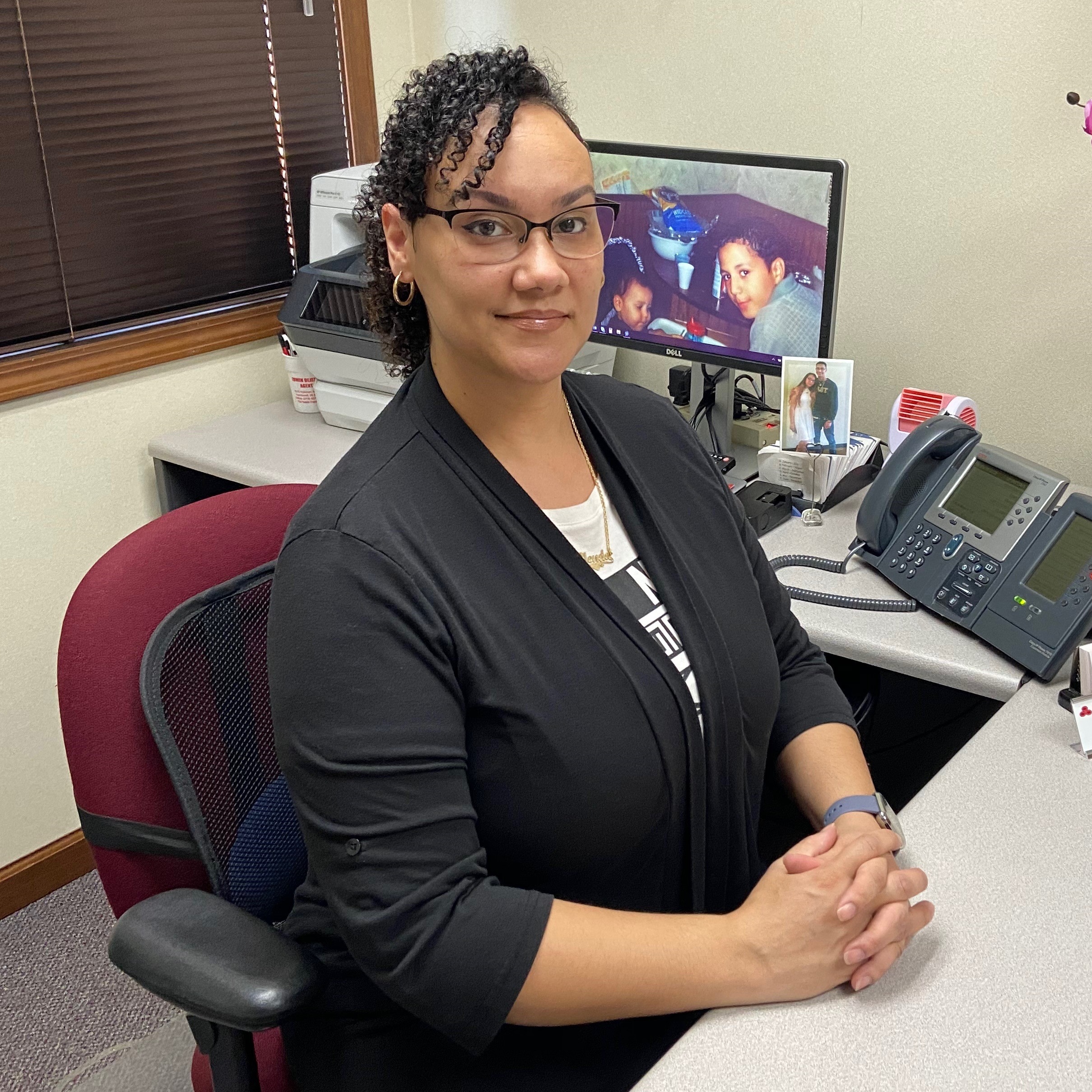 Glenda Perez Glenda Perez State Farm Agent Team Member