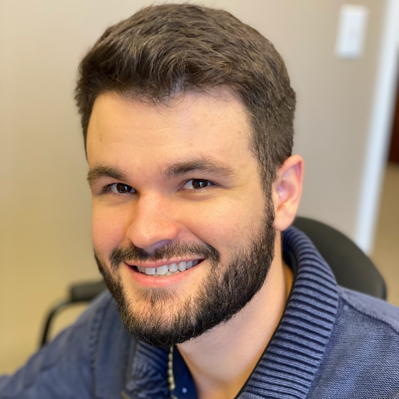 Ryan Burton Ryan Burton State Farm Agent Team Member