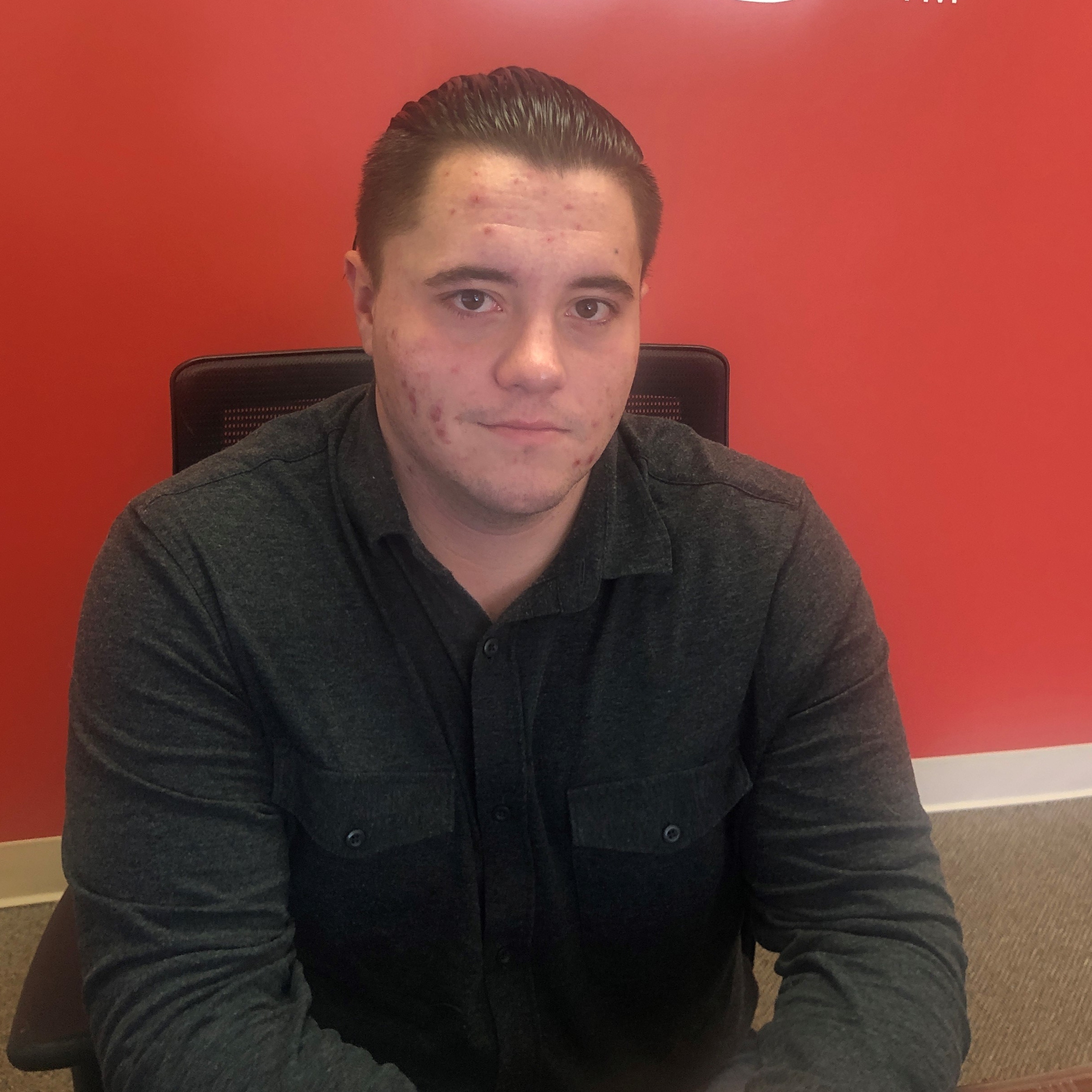 Isaiah Liepold Isaiah Liepold State Farm Agent Team Member