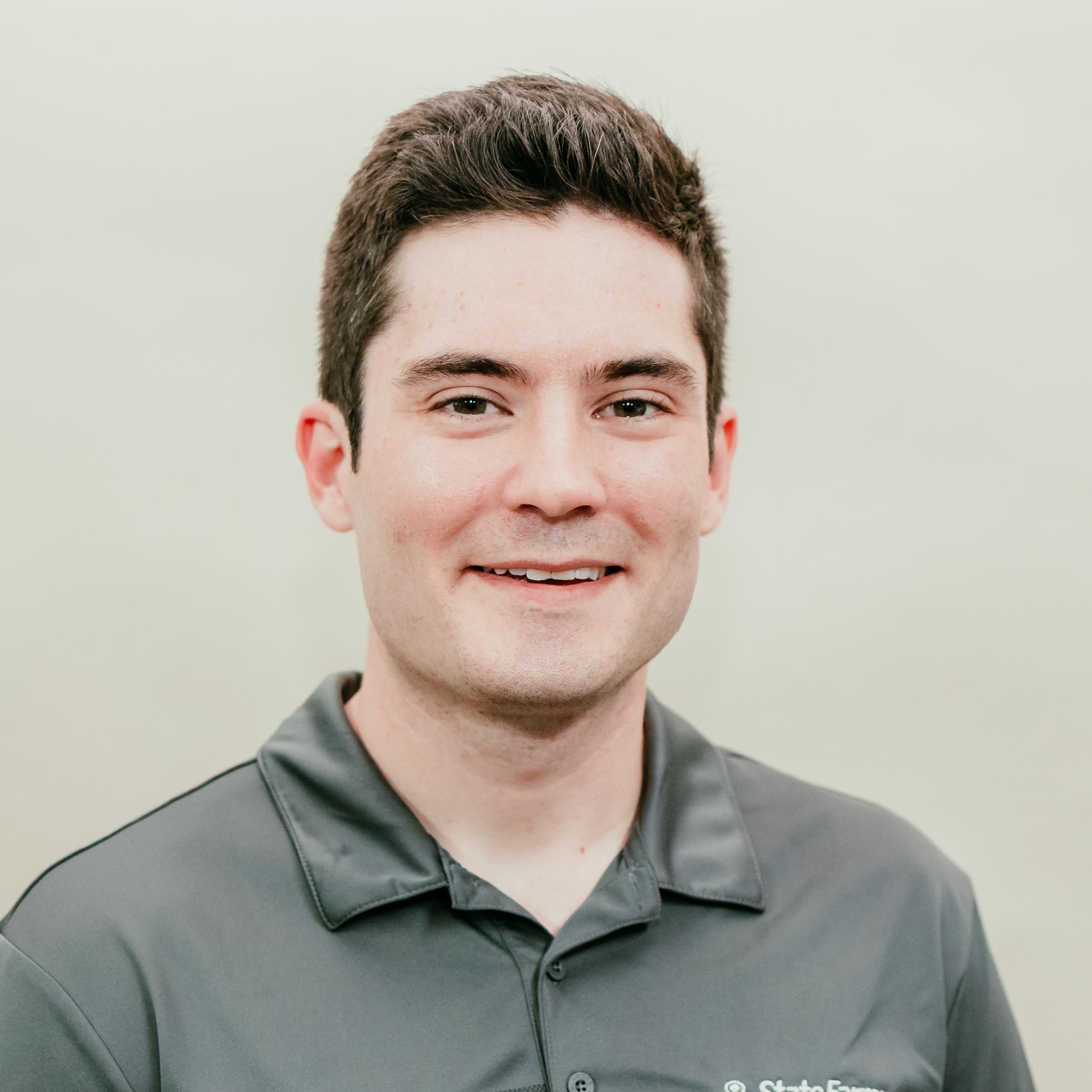 Ross Renshaw Ross Renshaw State Farm Agent Team Member