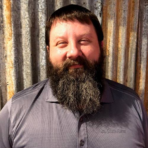 Travis Bennett Travis Bennett State Farm Agent Team Member