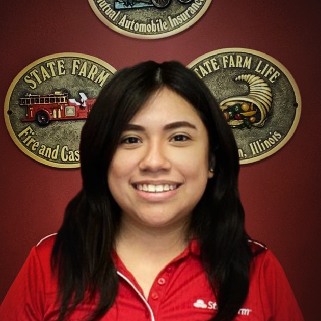 Maria Mendoza Maria Mendoza State Farm Agent Team Member