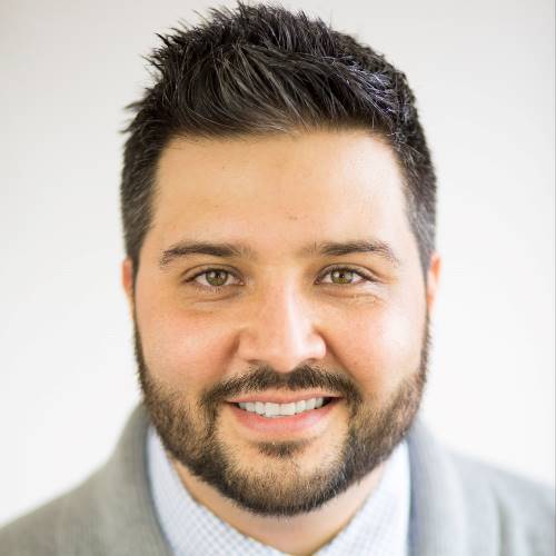 Luis Anaya Luis Anaya State Farm Agent Team Member