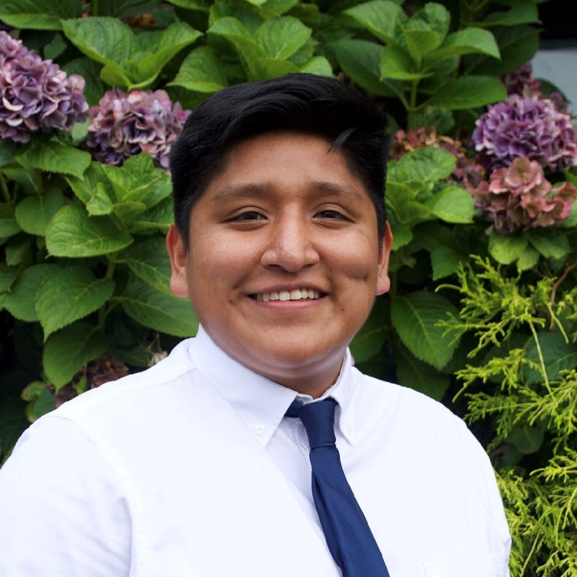 Cristian Barriga Cristian Barriga State Farm Agent Team Member