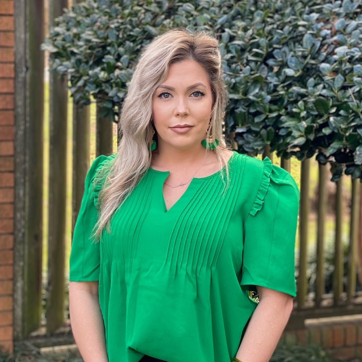 Janine Sparkman Janine Sparkman State Farm Agent Team Member