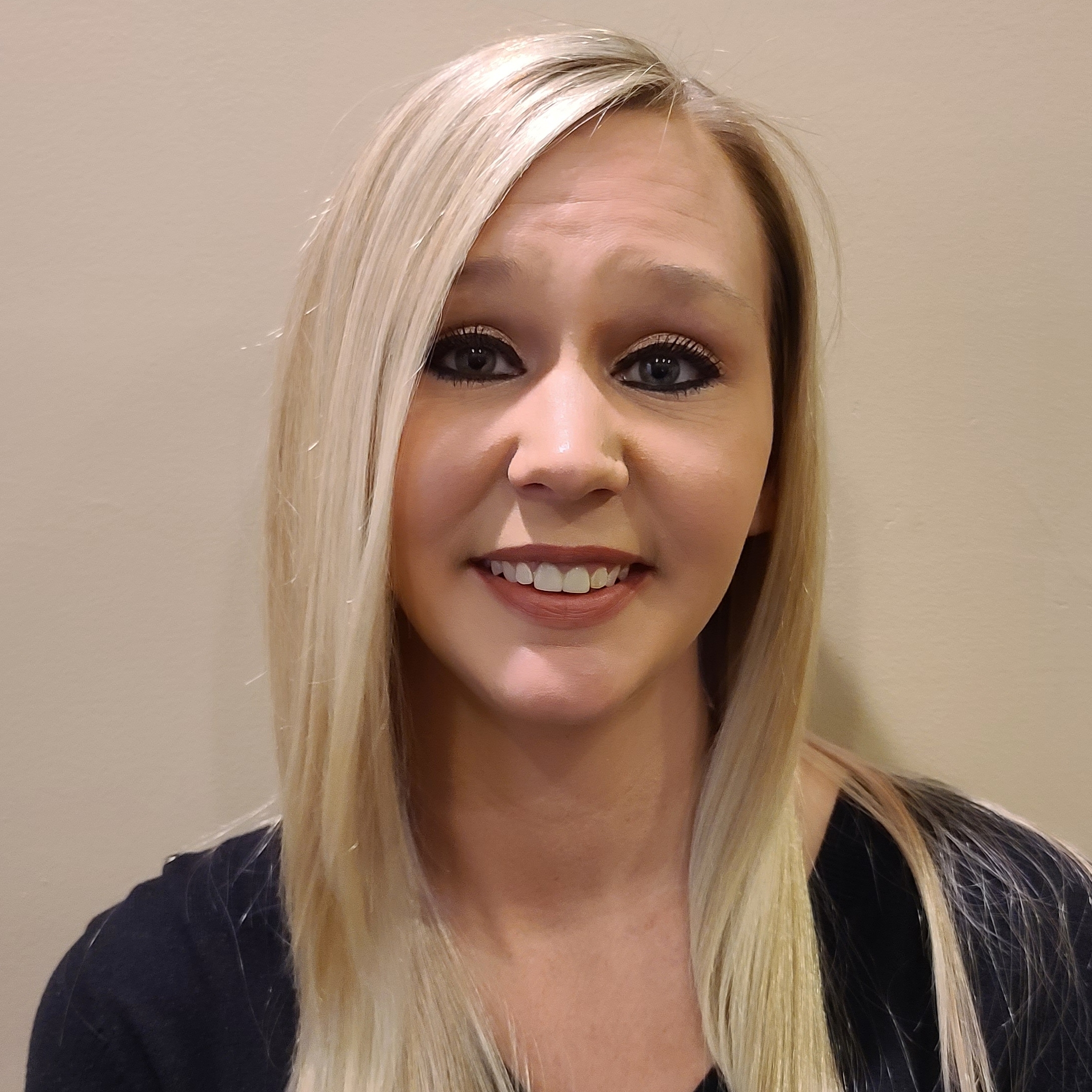 Katy Stringer Katy Stringer State Farm Agent Team Member