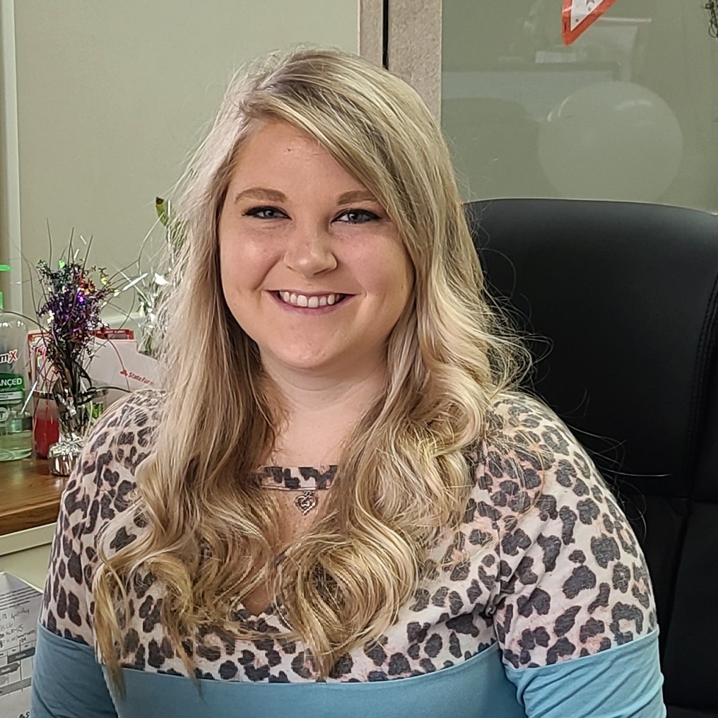 Brook Epperson Brook Epperson State Farm Agent Team Member