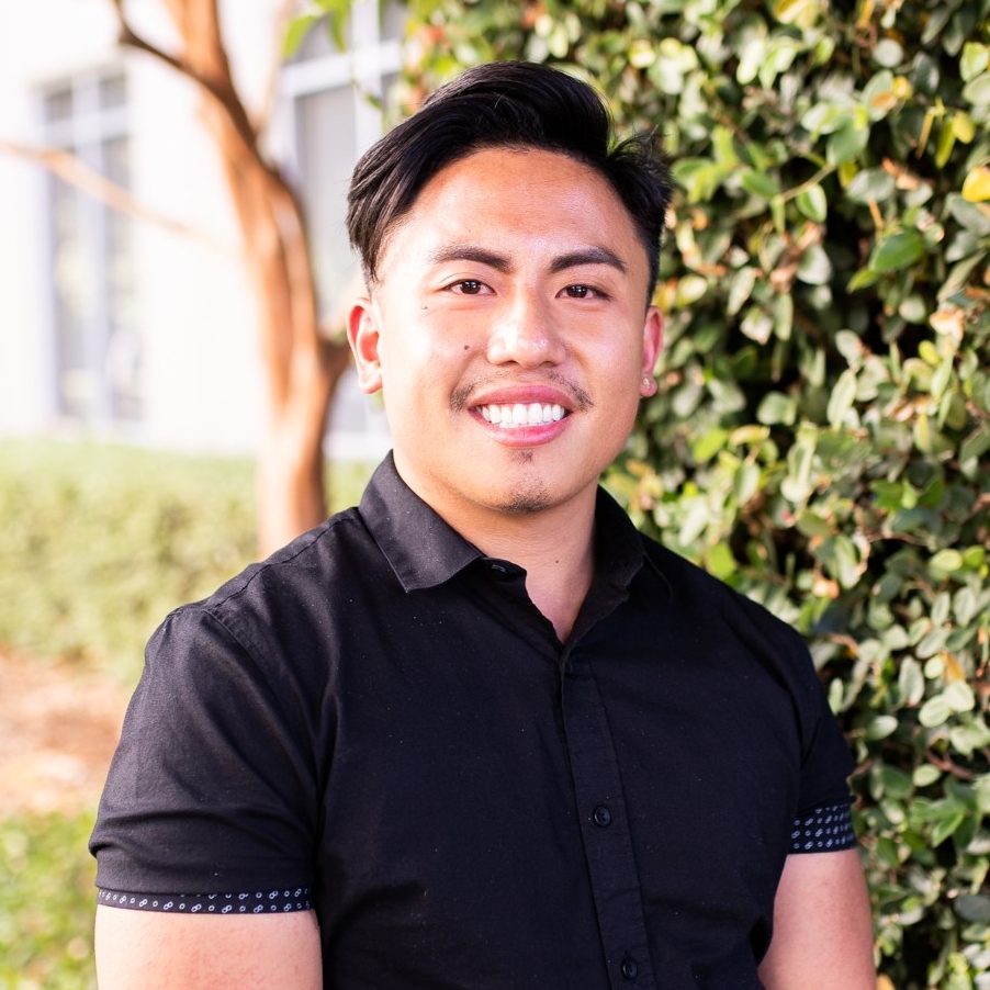 Anderson Cerezo Anderson Cerezo State Farm Agent Team Member