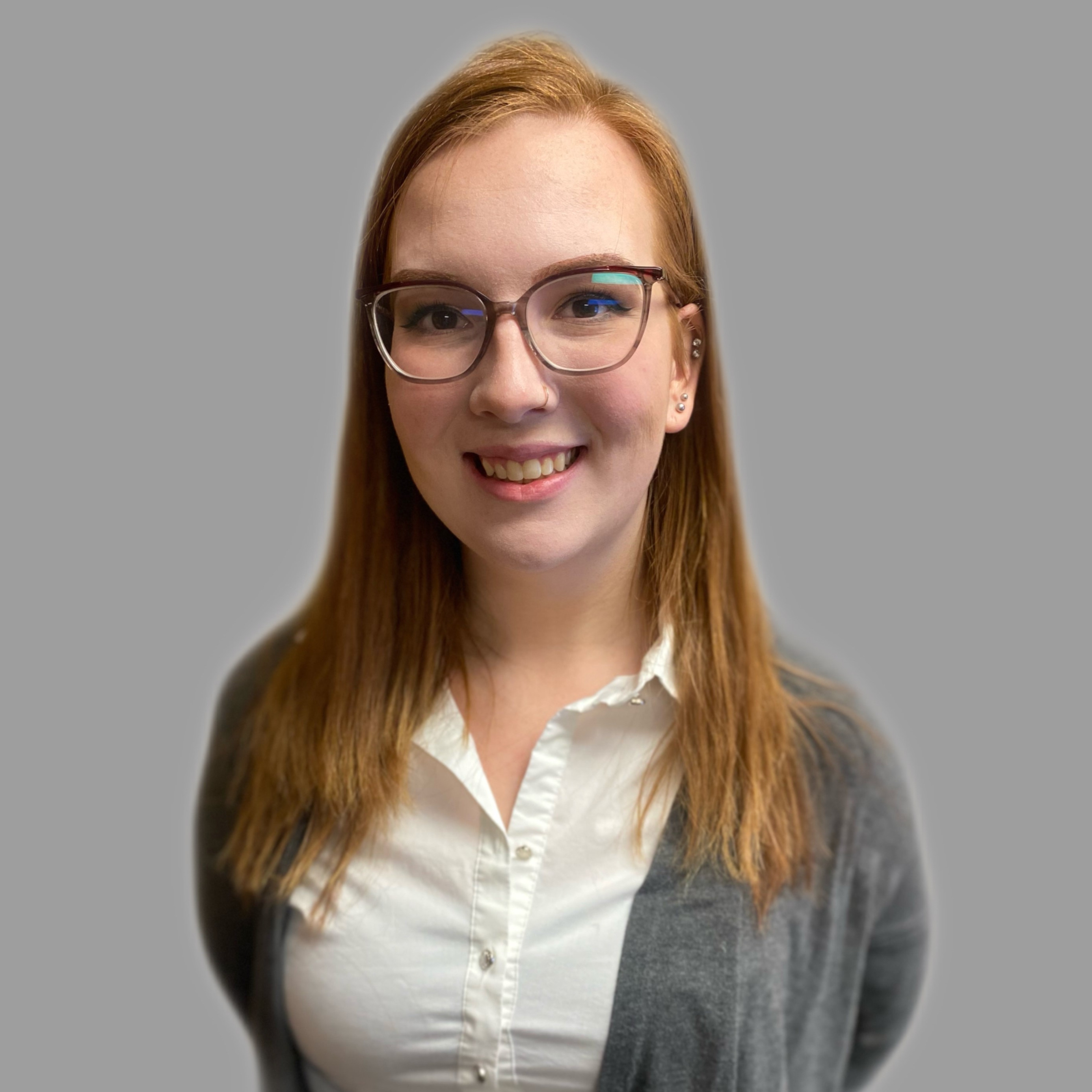 Clarissa Niner Clarissa Niner State Farm Agent Team Member