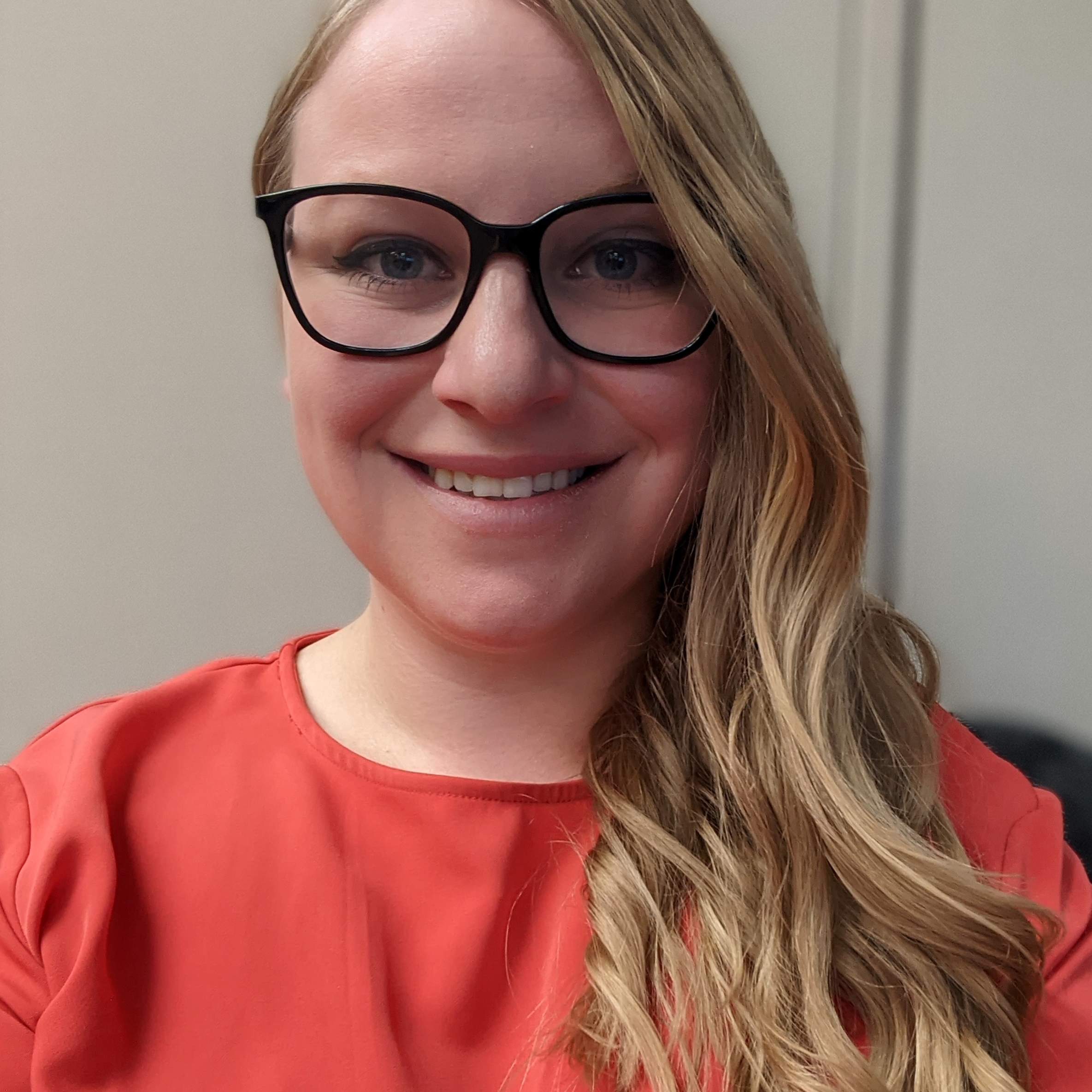 Courtney Johnson Courtney Johnson State Farm Agent Team Member
