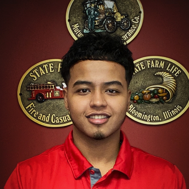 Justin Gomes Justin Gomes State Farm Agent Team Member