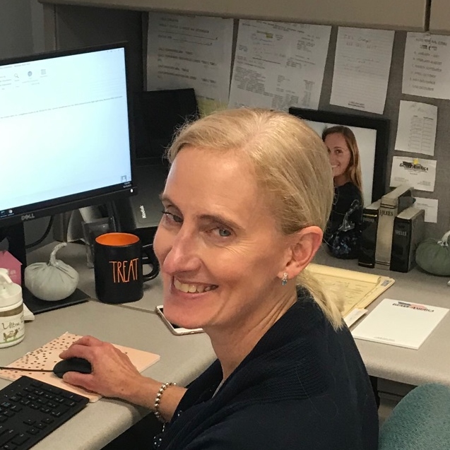 Tanya Hug Tanya Hug State Farm Agent Team Member