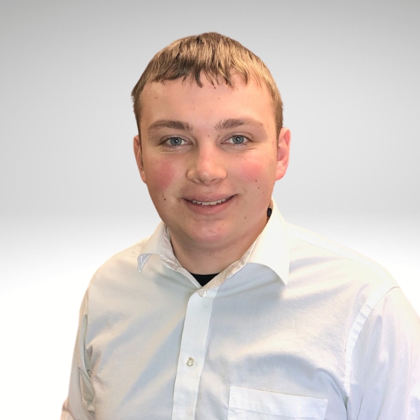 Lucas Molitor Lucas Molitor State Farm Agent Team Member