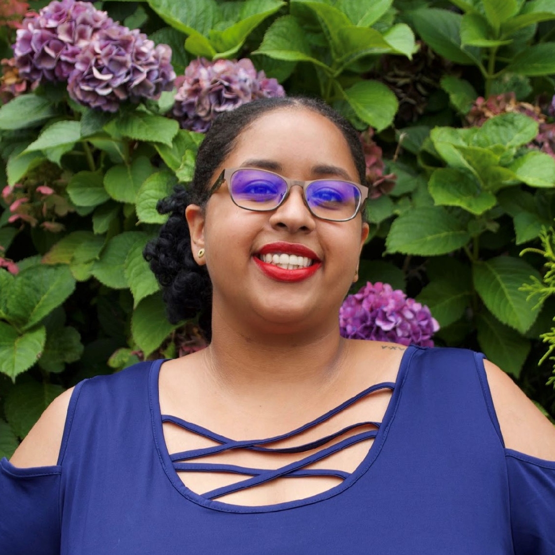 Jacely Brito Jacely Brito State Farm Agent Team Member