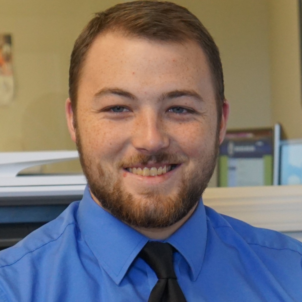 Brady Campbell Brady Campbell State Farm Agent Team Member