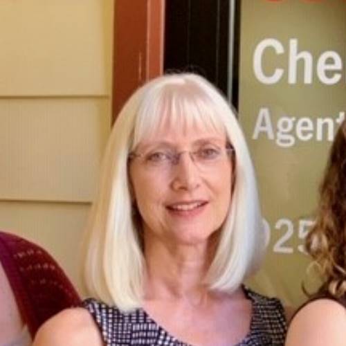 Paula Monteverde Paula Monteverde State Farm Agent Team Member