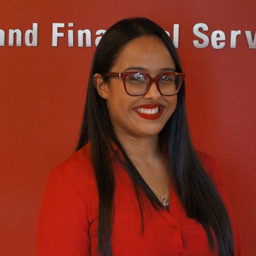 Maddy Jaquez Maddy Jaquez State Farm Agent Team Member