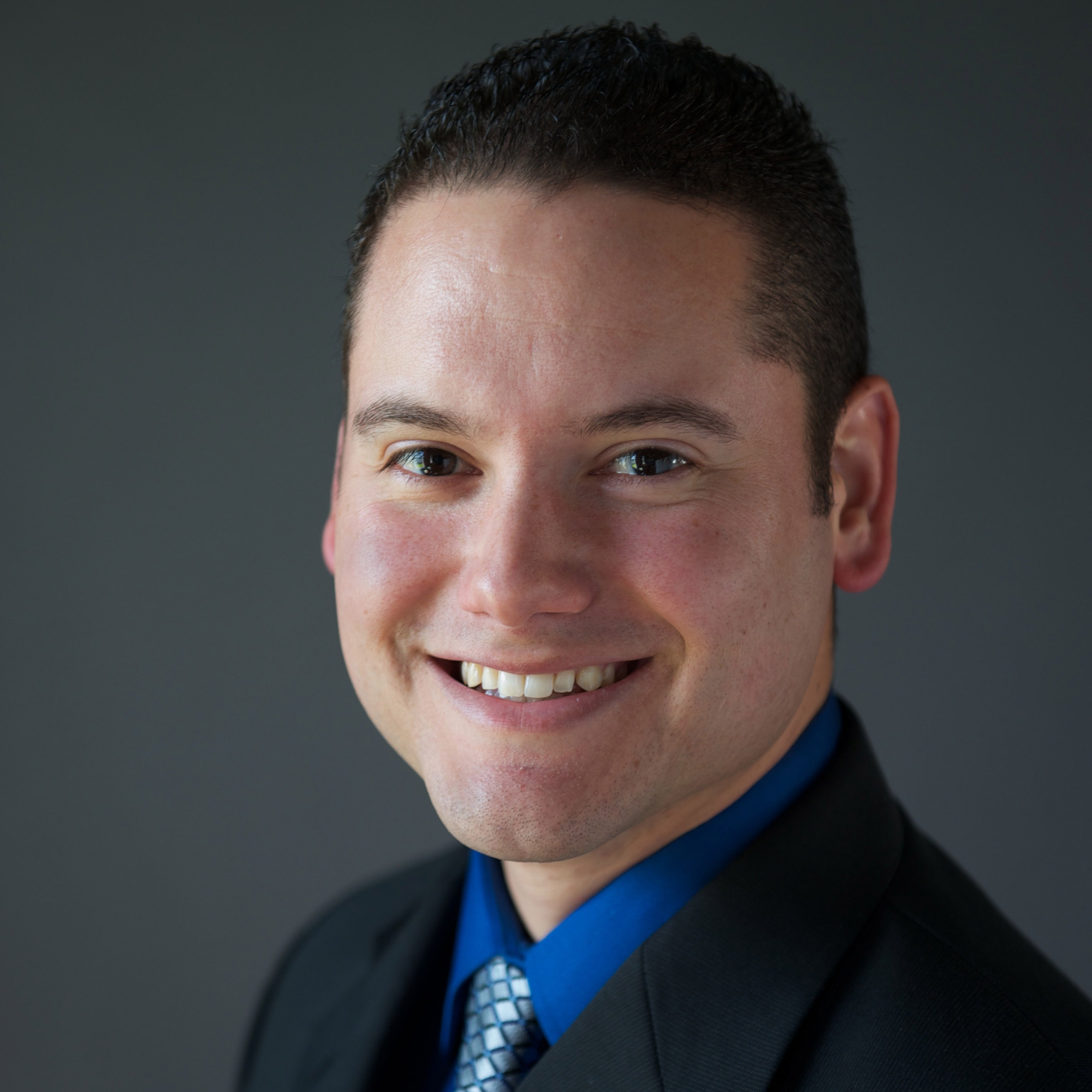 George Garcia George Garcia State Farm Agent Team Member