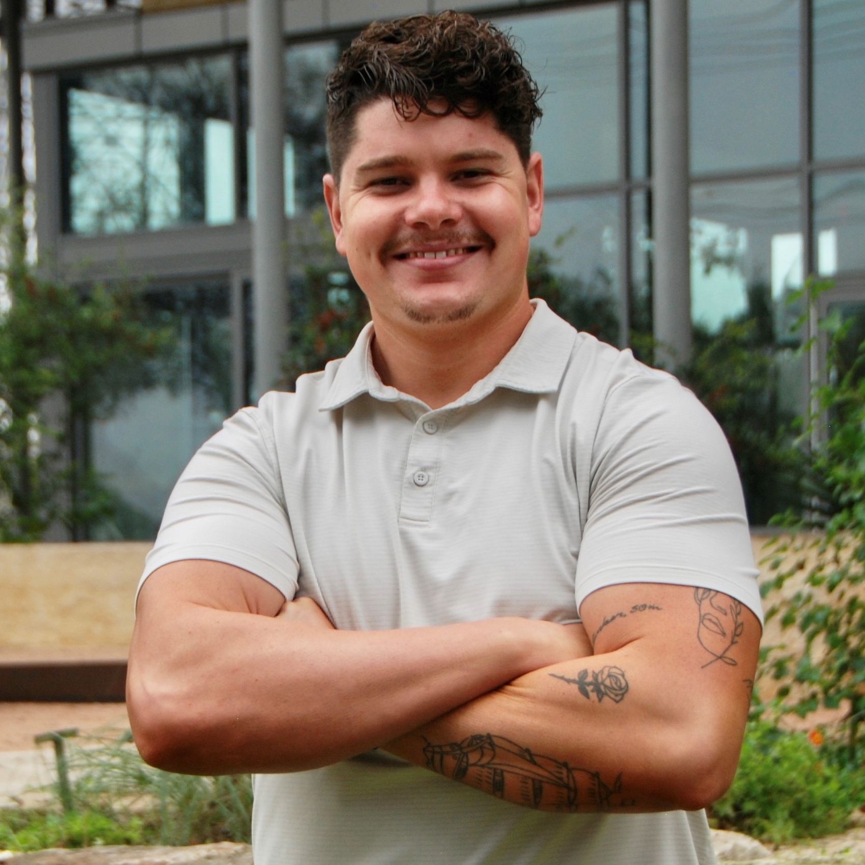 Atikus Turki Atikus Turki State Farm Agent Team Member