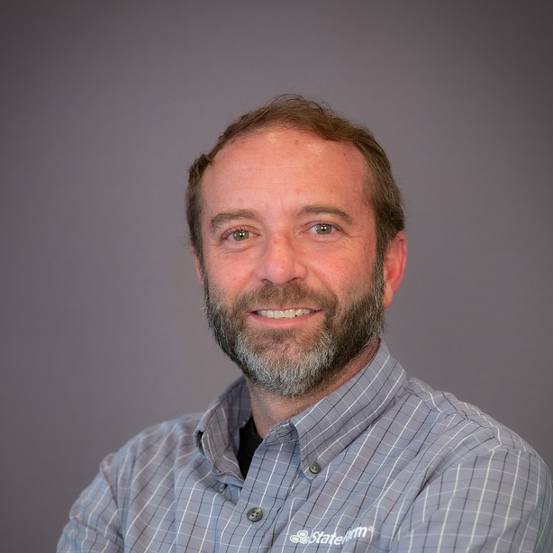 Cooper Ladner Cooper Ladner State Farm Agent Team Member