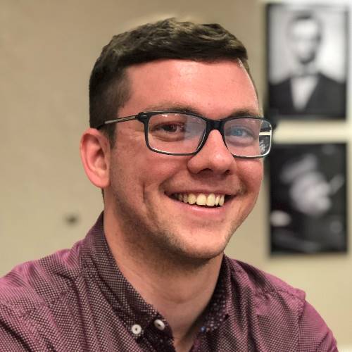 Jordan Soderborg Jordan Soderborg State Farm Agent Team Member