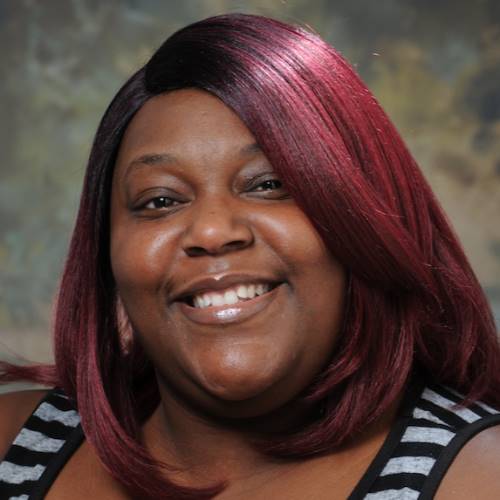 Shelita Carter Shelita Carter State Farm Agent Team Member