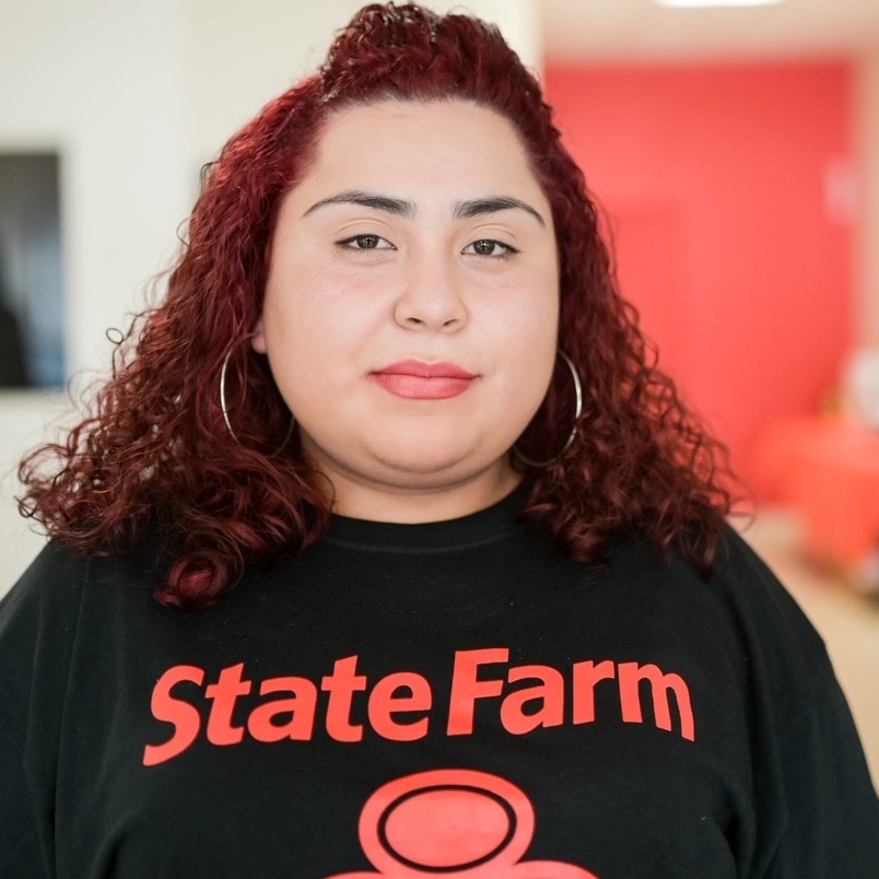 Sandra Aginada-Herrera Sandra Aginada-Herrera State Farm Agent Team Member