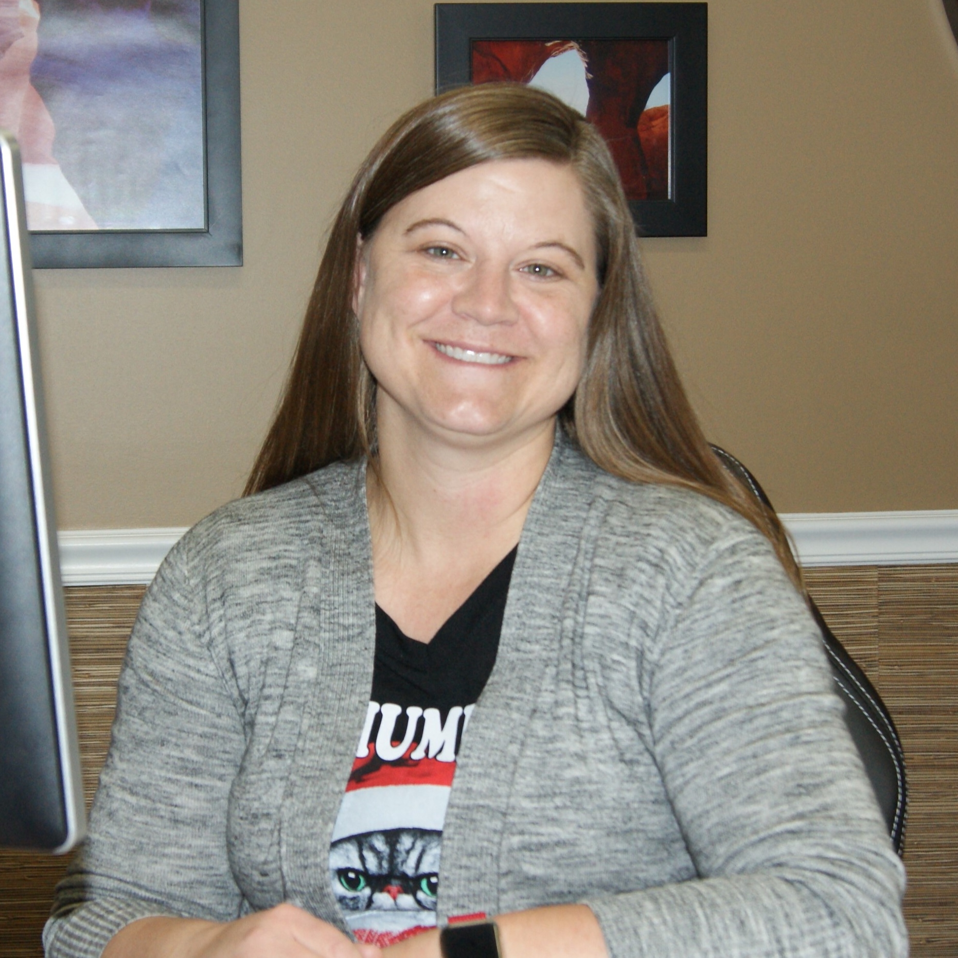 Suzanne Gange Suzanne Gange State Farm Agent Team Member