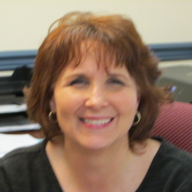 Christie Williams State Farm Agent Team Member